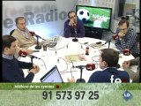 Fútbol es Radio: Previa Real Madrid - Villareal - 26/10/11
