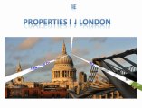 Best Rental Properties In London- PLAZA ESTATES