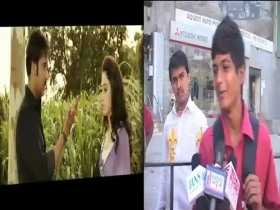 Viewers review Himmatwala