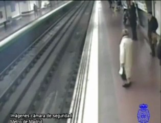 Massive respect to him what a hero ♥