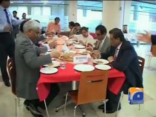 Aik Din Geo Ke Sath-29 Mar 2013