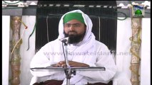 Islamic Speech - Ilm Fiqh me maharat kese peda ho -  Mufti Ali Asgher  Part -01