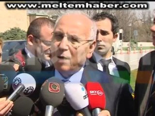 TERÖRLE MÜZAKERE SÜRECİ