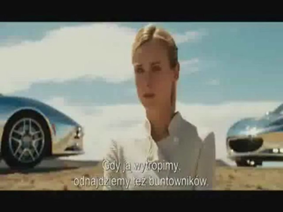 Intruz - The Host cały film lektor pl