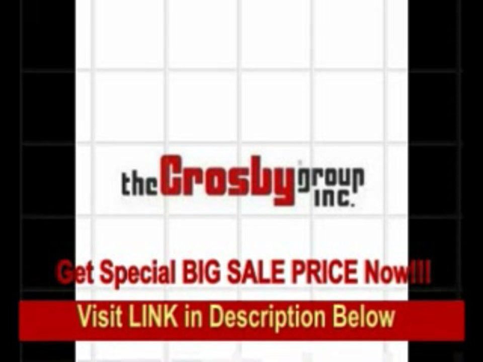 [SPECIAL DISCOUNT] CROSBY 386CRANE BLOCK 24150T SX (2013343)