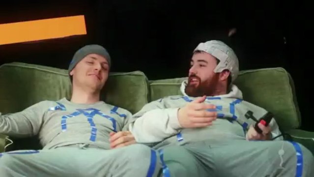 Marten McFly – Du kiffst zu viel