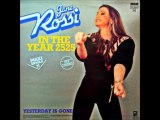 JANE ROSSI - IN THE YEAR 2525 (12