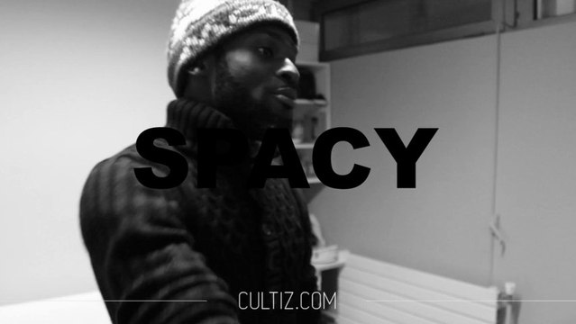 Rencontre avec Spacy et Les Marqueurs pour Libre Penseur