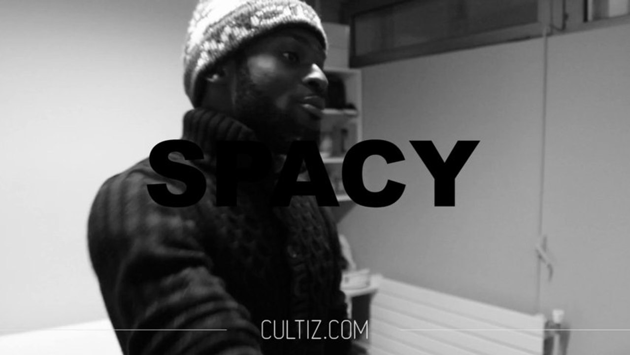 Rencontre avec Spacy et Les Marqueurs pour Libre Penseur