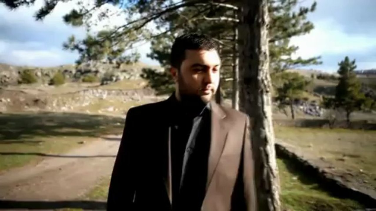 Ankaralı Mahmut - Bahçem Kurudu Kamerali1chat