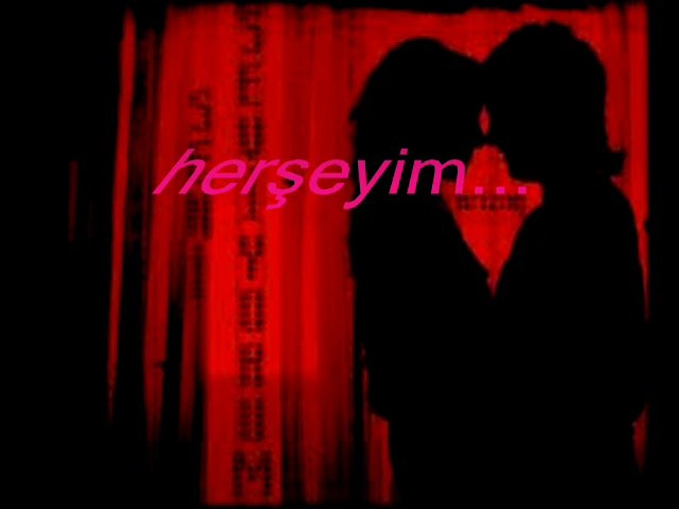 şebnem kısaparmak SENİ SEVİYORUM