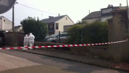 Grand Quevilly : un médecin et son épouse retrouvés morts chez eux