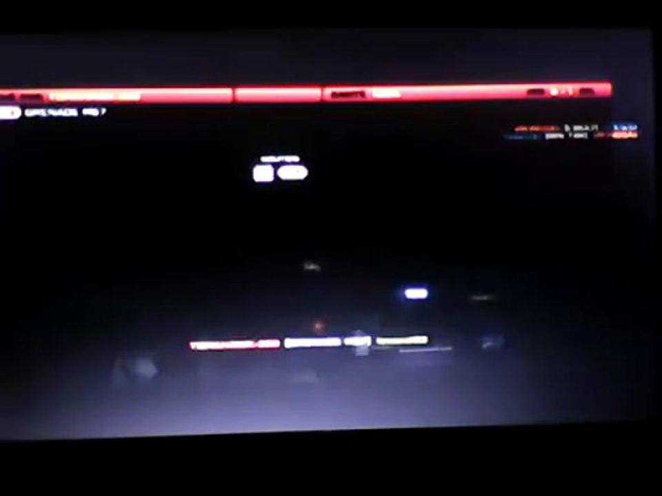 Battlefield 3 partie 2
