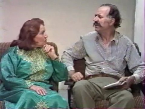 Kaci Tizi Ouzou...Derniere Partie