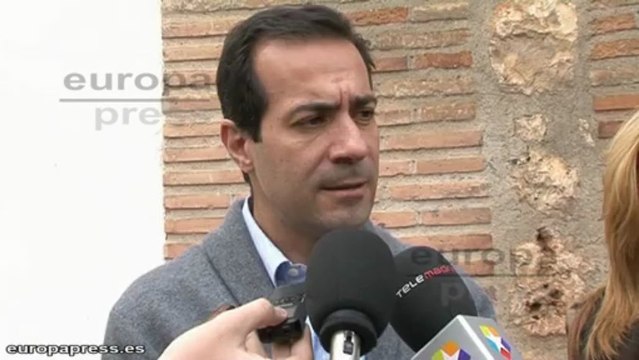 Salvador Victoria rechaza los escraches