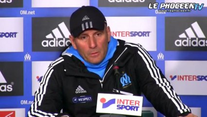 Baup : "Cheyrou, on verra bien"