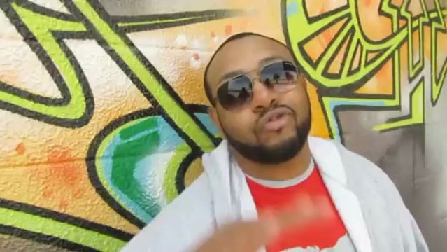 J.Keyes - Straight Like That [Official Video]