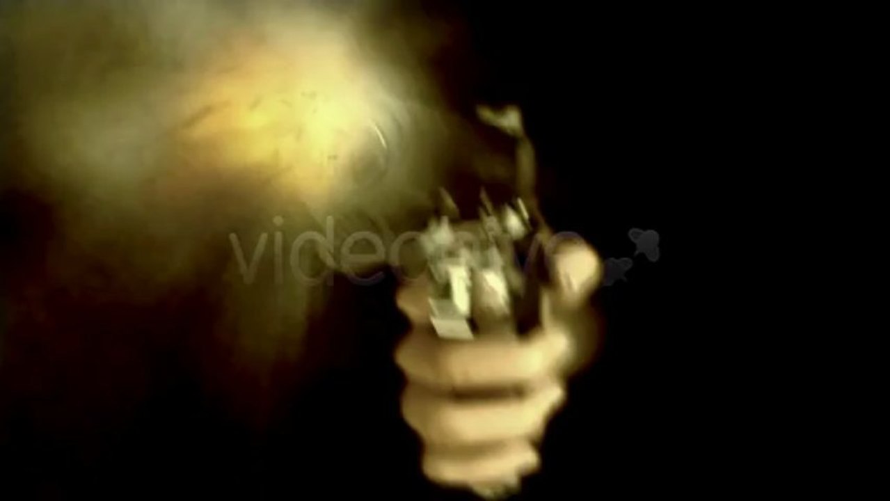 After Effects Template HD  INTRO VIDEO LOGO TRAILER The Bullet Time