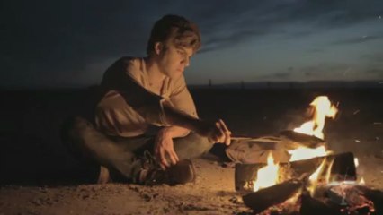 Electric Guest - This Head I Hold