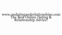 The Best Dating & Relationship Advice Online.