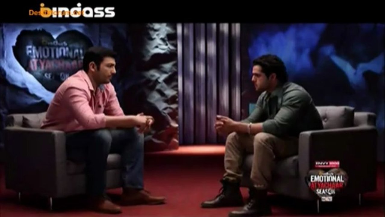 Emotional Atyachar (Season 4) 30th March 2013 Video Watch Online pt3