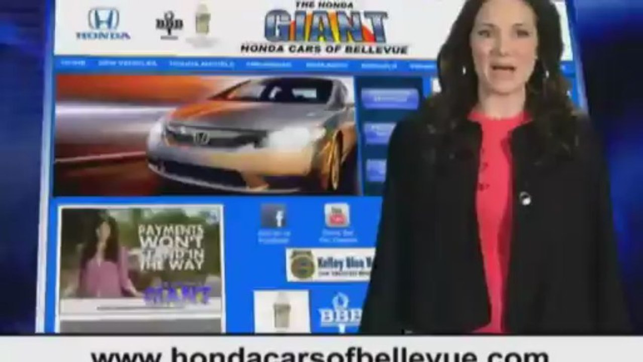 Used 2011 Toyota Highlander SE 4wd for sale at Honda Cars of Bellevue...an Omaha Honda Dealer!