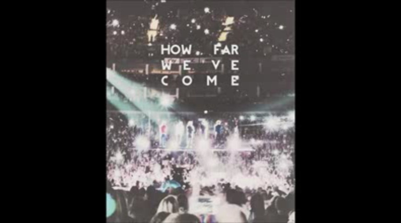 One Direction - Live While We're Young (Acoustic) - Pop Goes Live