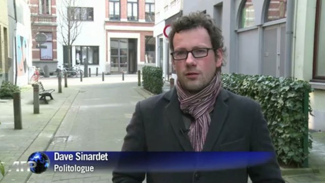 Les Diables Rouges unissent les belges par le football