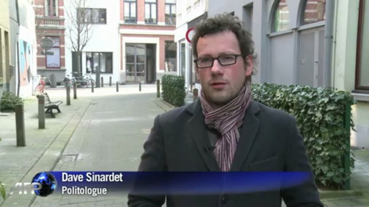 Les "Diables Rouges" unissent les belges par le football