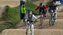 Replay 3 Samedi Coupe de France BMX à Pernes Les Fontaines 30 mars 2013 de 17h07 à 20h07