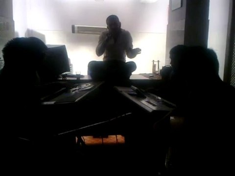 Gökhan Namlı - Arpa Ektim Evlek Evlek