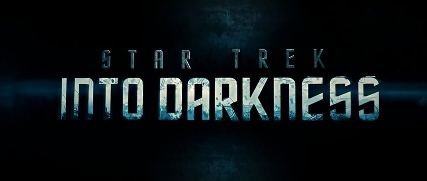STAR TREK INTO DARKNESS - Bande-Annonce / Trailer #2 [VF|HD1080p]