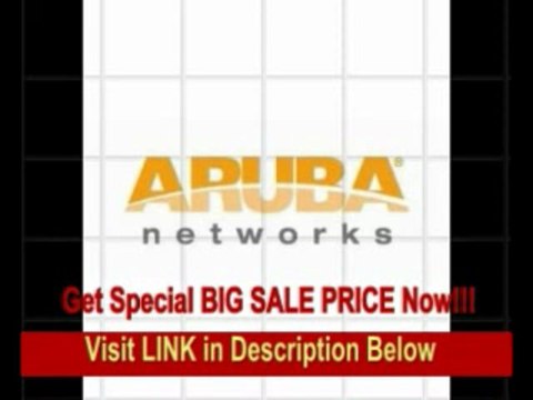 [FOR SALE] ARUBA 48Vdc / 36W AC-to DC POWER ADAPTER -SEE NOTES- - Model#: AP-AC-48V36