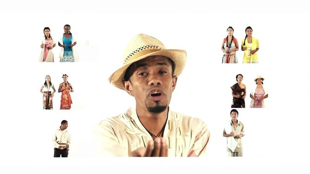 TGC (Tana Gospel Choir) - Mandrakizay (HD gasy - malagasy 2013)