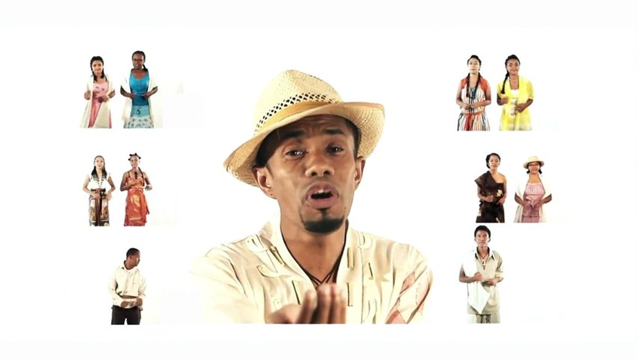 TGC (Tana Gospel Choir)     -      Mandrakizay    (HD gasy - malagasy 2013)