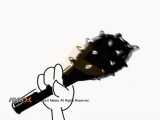 Logo - IT Animated with