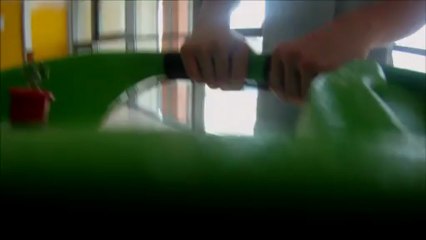 Reportage sur le sexisme dans les métiers