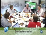 Fútbol es radio: Escándalo por el caso Antonio Puerta  - 04/10/11
