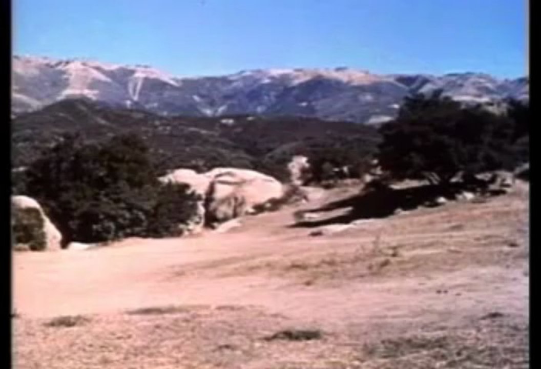 Classic 50s TV Part 5