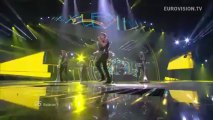 Litesound - We Are The Heroes (Eurovision 2012-Belarus)