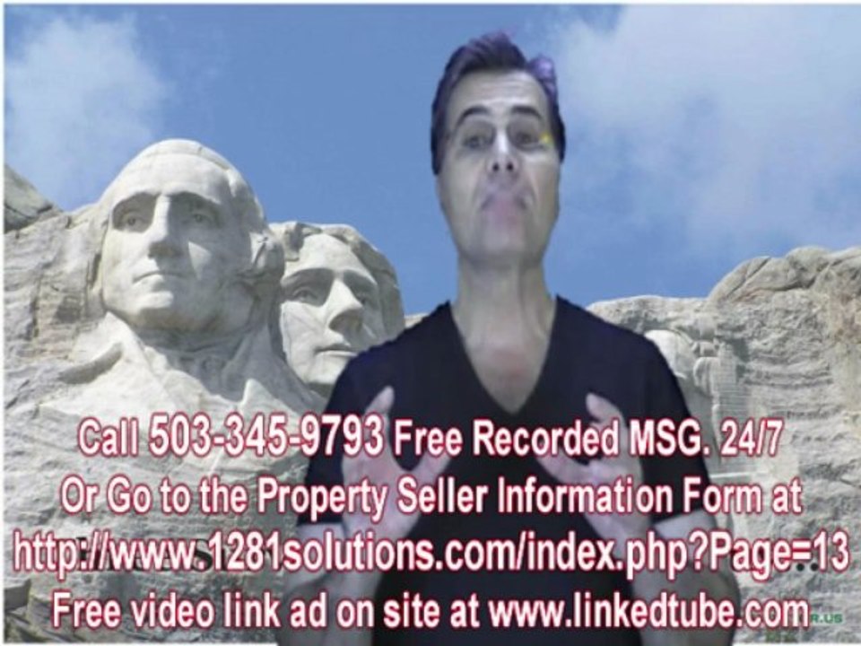 SURVEYING wants to BUY YOUR Property