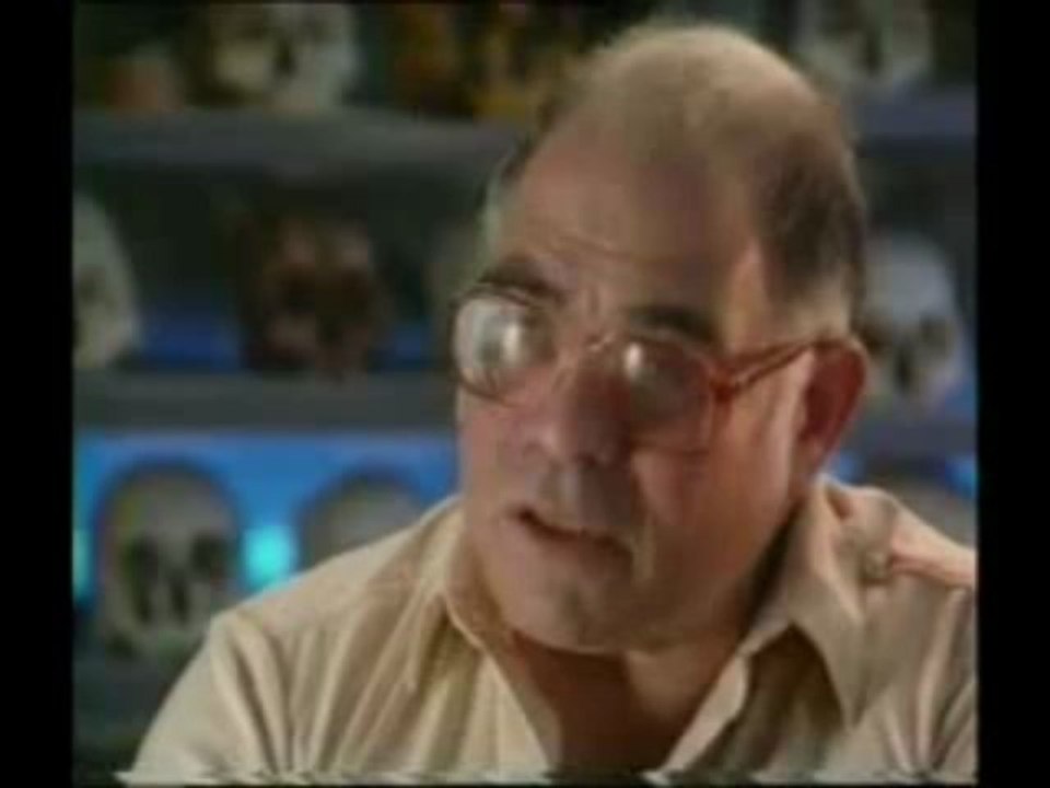 Skandal Der Piltdown-Mann Skandal