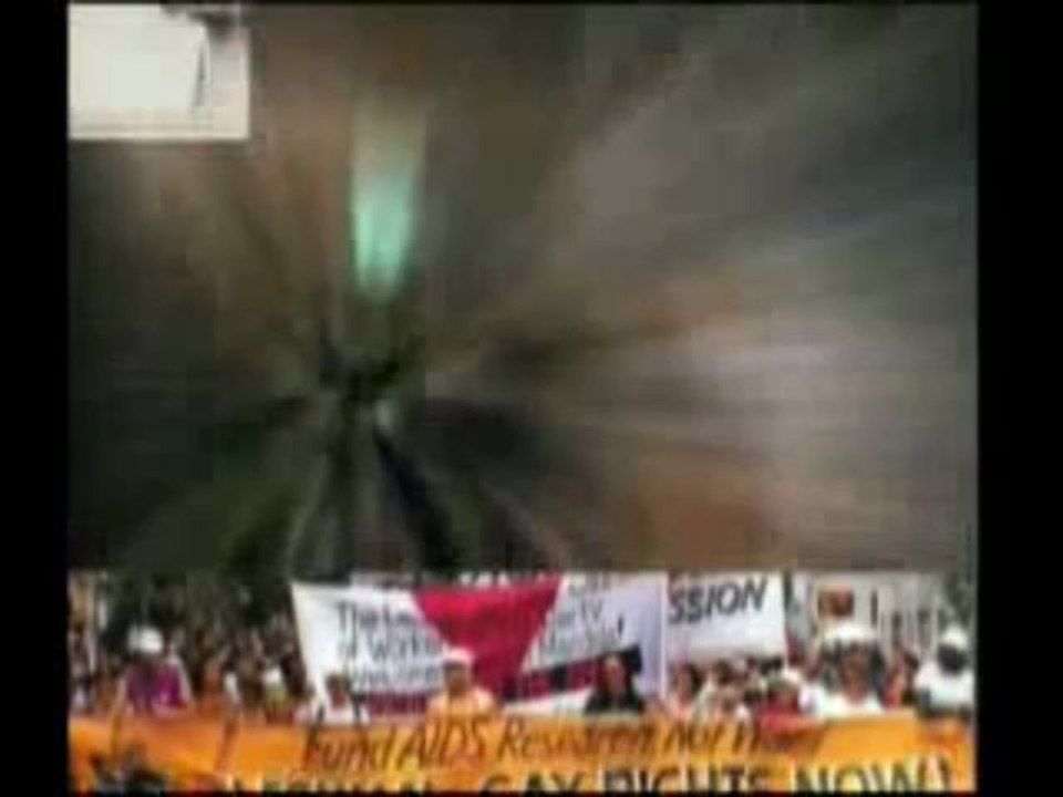 WUNDER DER WELT -Die Zeichen des jungsten Tages-Der Verfall moralischer Werte