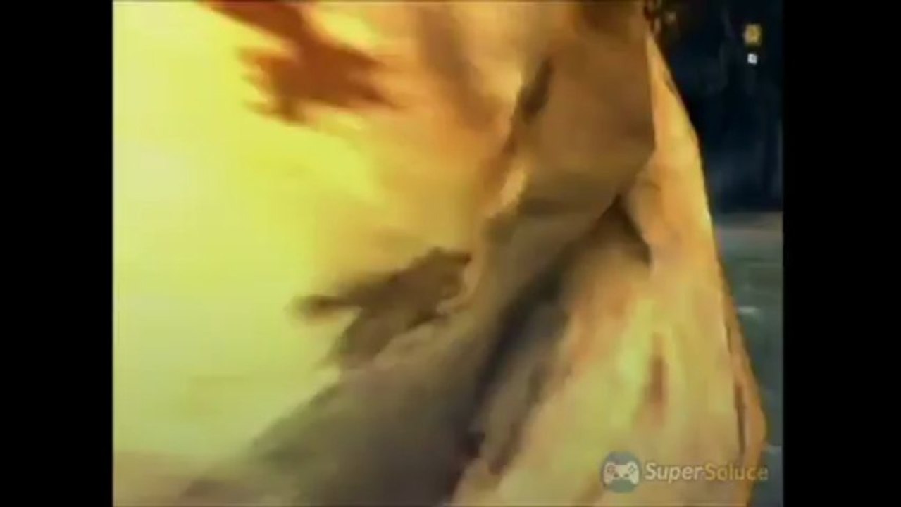 Soluce Monster Hunter 3 Ultimate : Sauvons notre navire