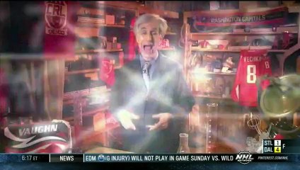 Capitals Red Line Season 5 Episode 1