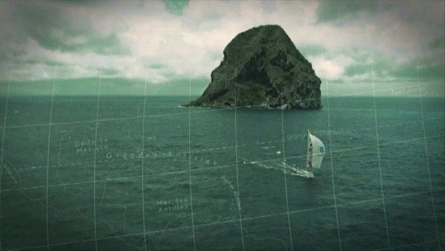 La minute de la Transat Bretagne Martinique