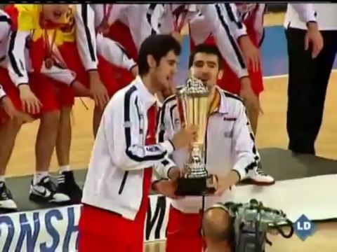 Los deportes con Miguel Ferreira: El Barcelona presenta a Alexis - 25/07/11