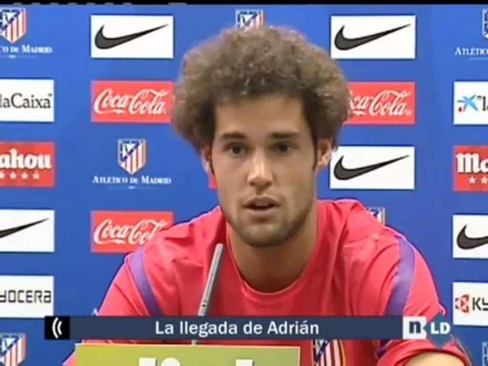 Los deportes con Miguel Ferreira: ¿Qué pasa con el Rayo? - 19/07/11