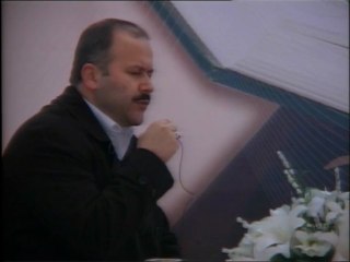 Ahmet Türkben Kuran-ı Kerim Kıraatı