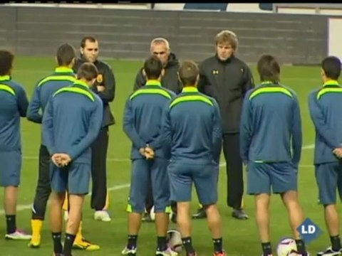 Los deportes con Miguel Ferreira: De Gea ficha por el Manchester - 30/06/11